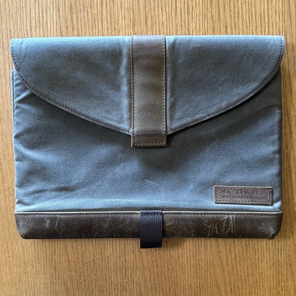 Waterfield 13" Laptop SleeveCase - Picture 3 of 7
